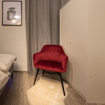 Radiant Premium Apartments-Muhrengasse Vienna Esterno foto
