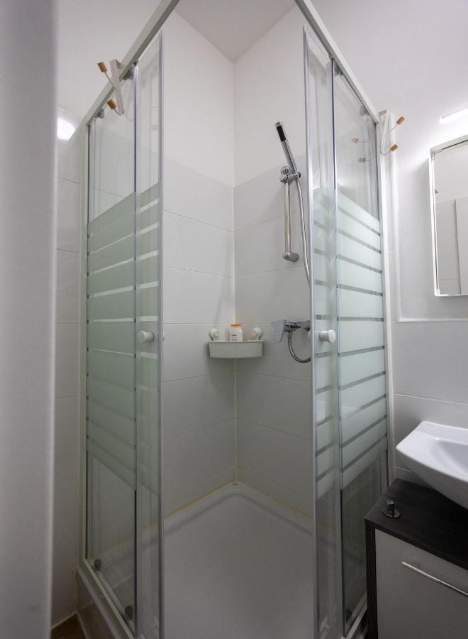 Radiant Premium Apartments-Muhrengasse Vienna Esterno foto